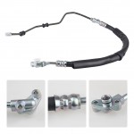 Siwerg Power Steering Pressure Hose Assembly Compatible with Acura MDX V6 3.7L 2007-2009 Replacement for 3401214 53713-STX-A01 Siwerg Power Steering Pressure Hose Assembly Compatible with Acura MDX V6 3.7L 2007-2009 Replacement for 3401214 53713-STX-A01