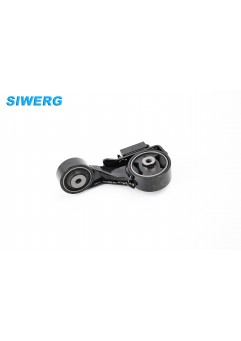 Siwerg Torque Strut Engine Mount Replacement for Toyota Sienna 3.3L 2WD 2004 2005 2006 Compatible with A4257 / 9567 / EM-5835 / 123630A081
